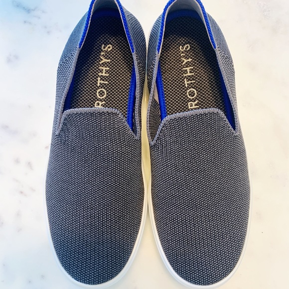 rothy sneakers